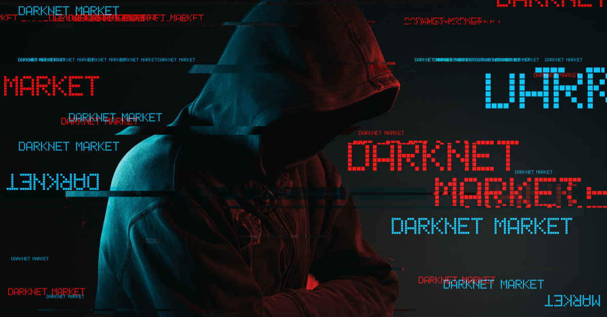 Darknet Escrow