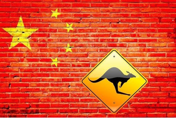 Australia warns of new Chinese APT attacks