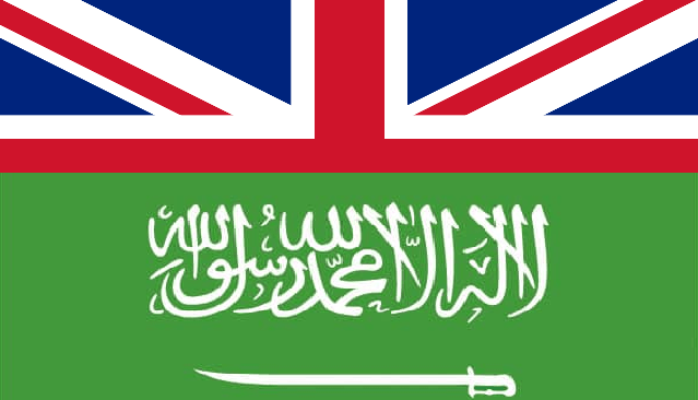UK-Saudi deals lead to online and offline protests