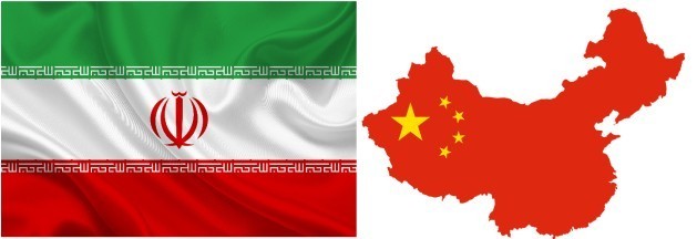 China, Iran and the US: new concerns