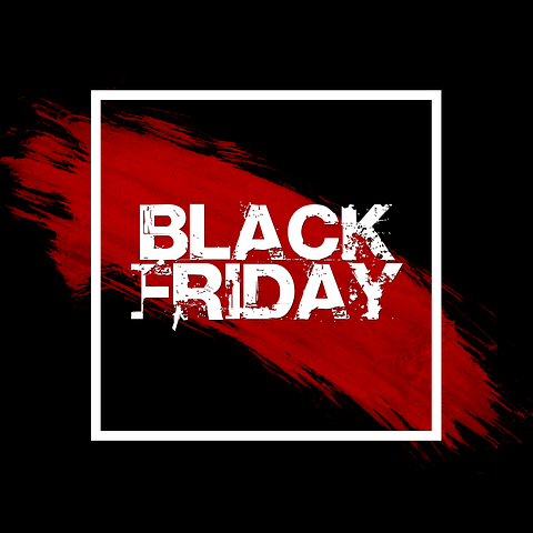 Black Friday and Cyber Monday: cyber-criminals wait to cash in