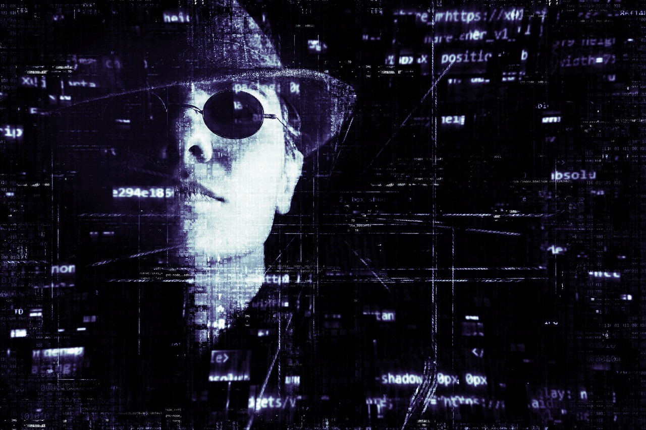 Malware: A month in review – October 2018