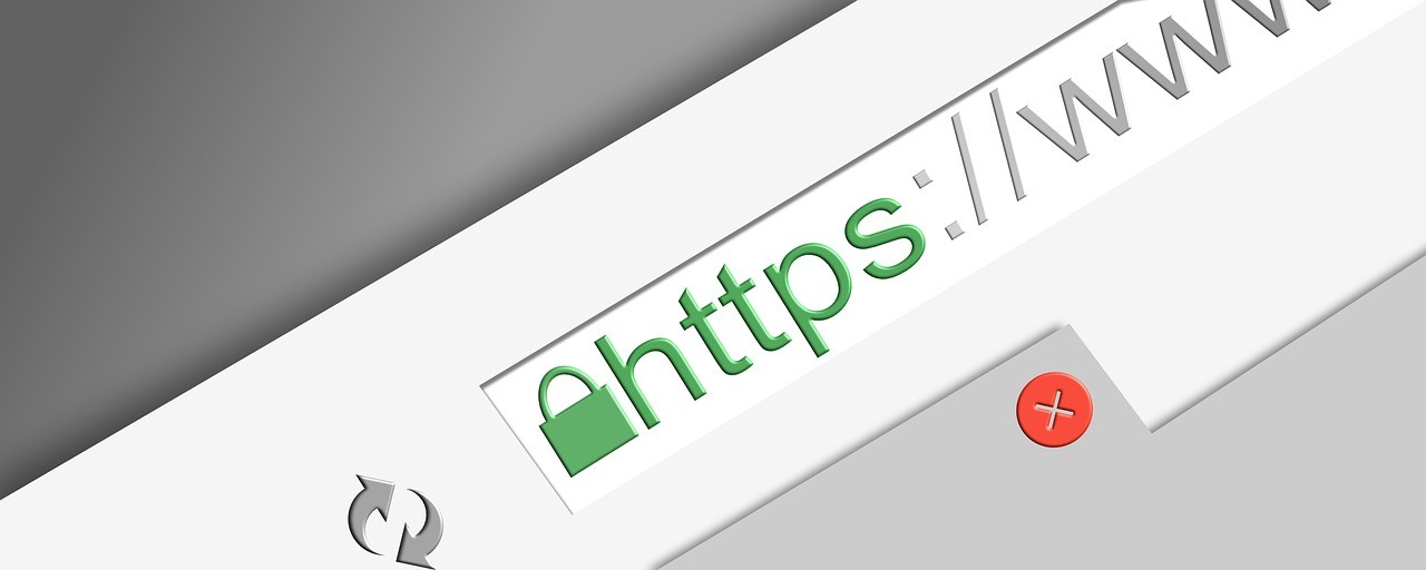 US government shutdown leaves websites at risk