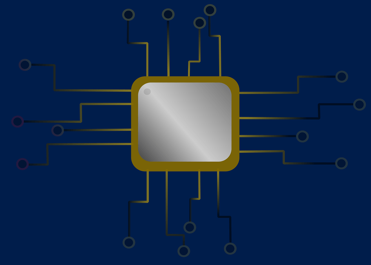 Targeting hardware: a new tactic?
