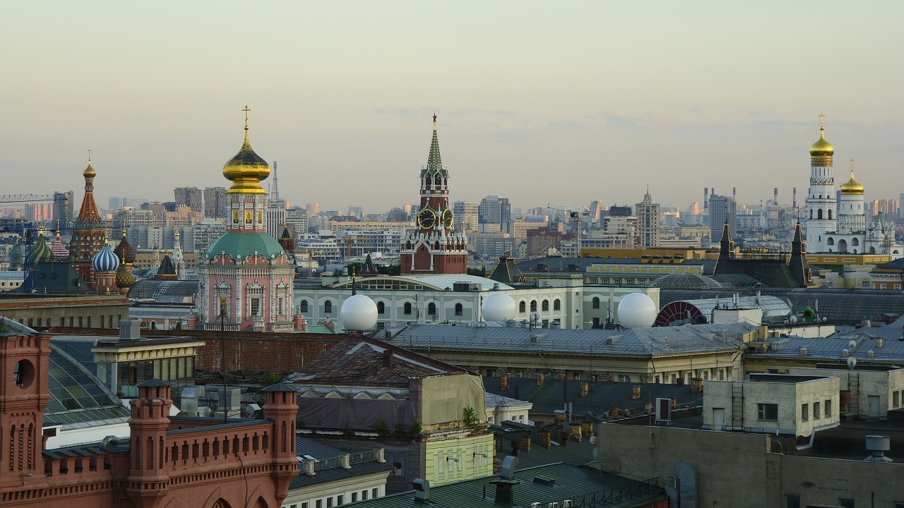 Hacking the contractor: Russia’s FSB in the spotlight