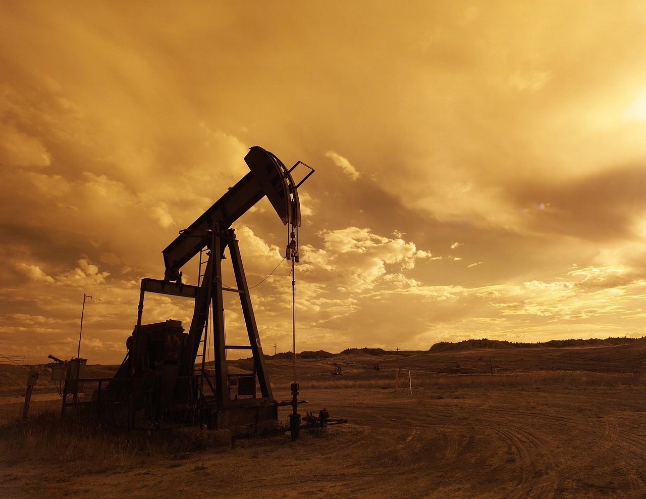 Attacking energy: companies face increasing cyber risks in the Middle East