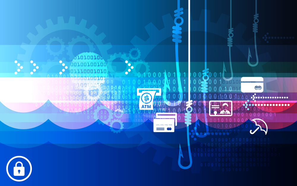 Financial spear-phishing campaigns pushing RATs