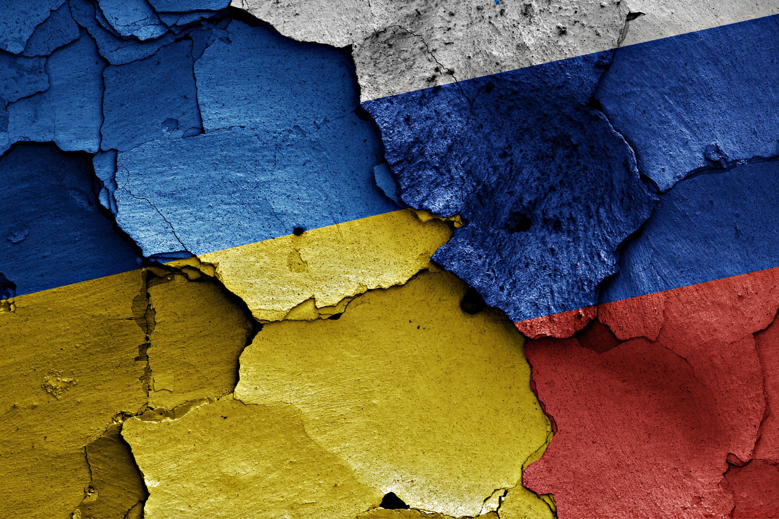 Russia and Ukraine: avoiding war