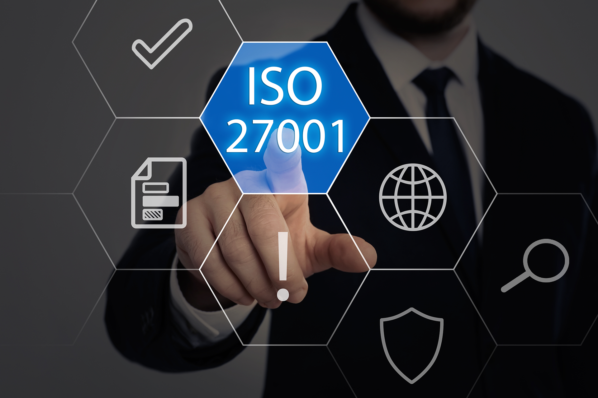 The Evolution of ISO 27001