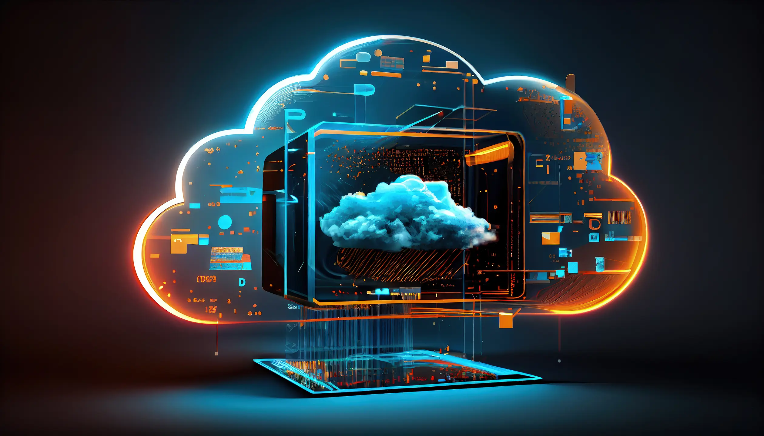CYJAX White Paper – Cloud Threat Landscape Report: Synopsis