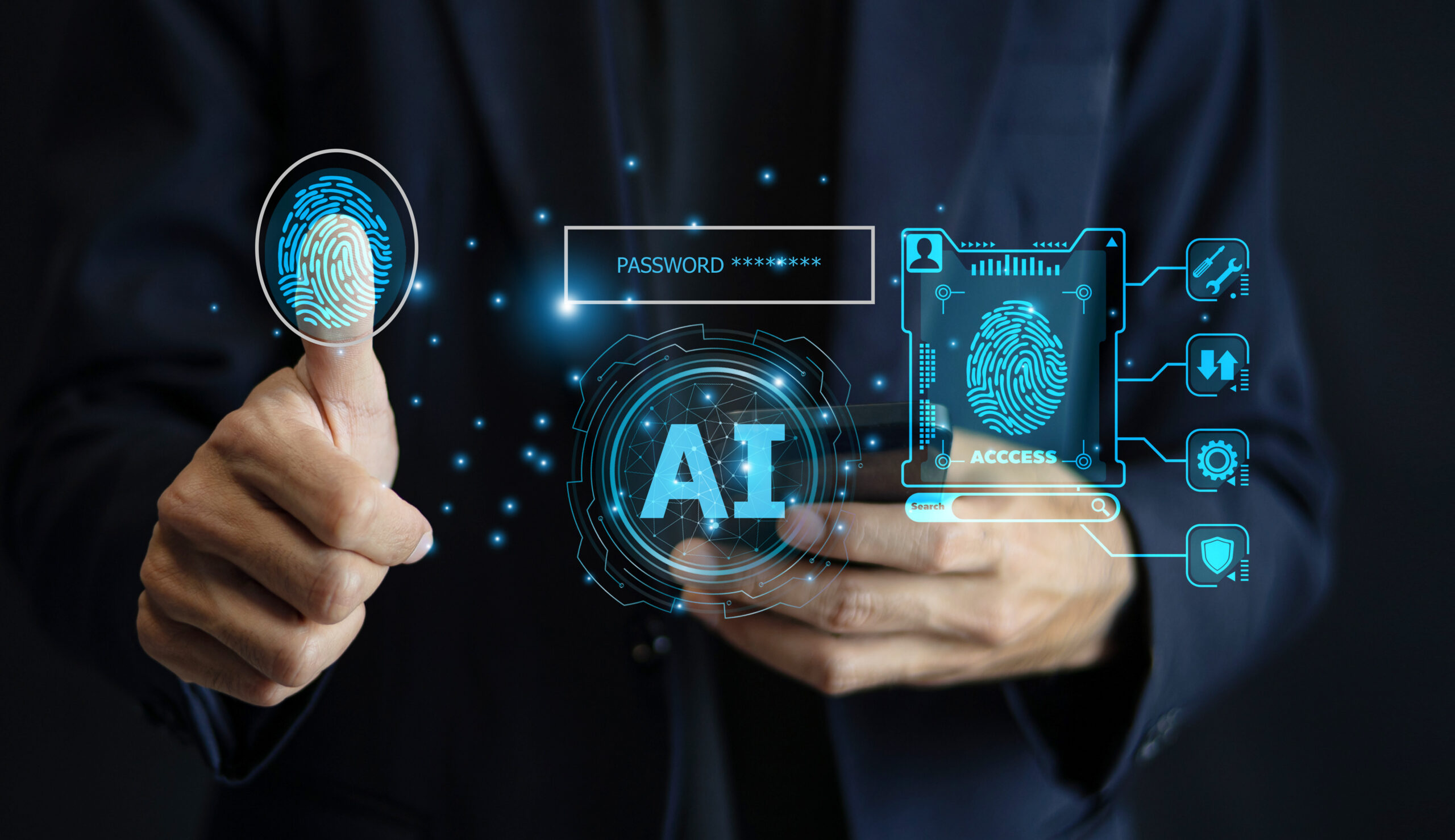 How AI Is Redefining Fraud Detection 