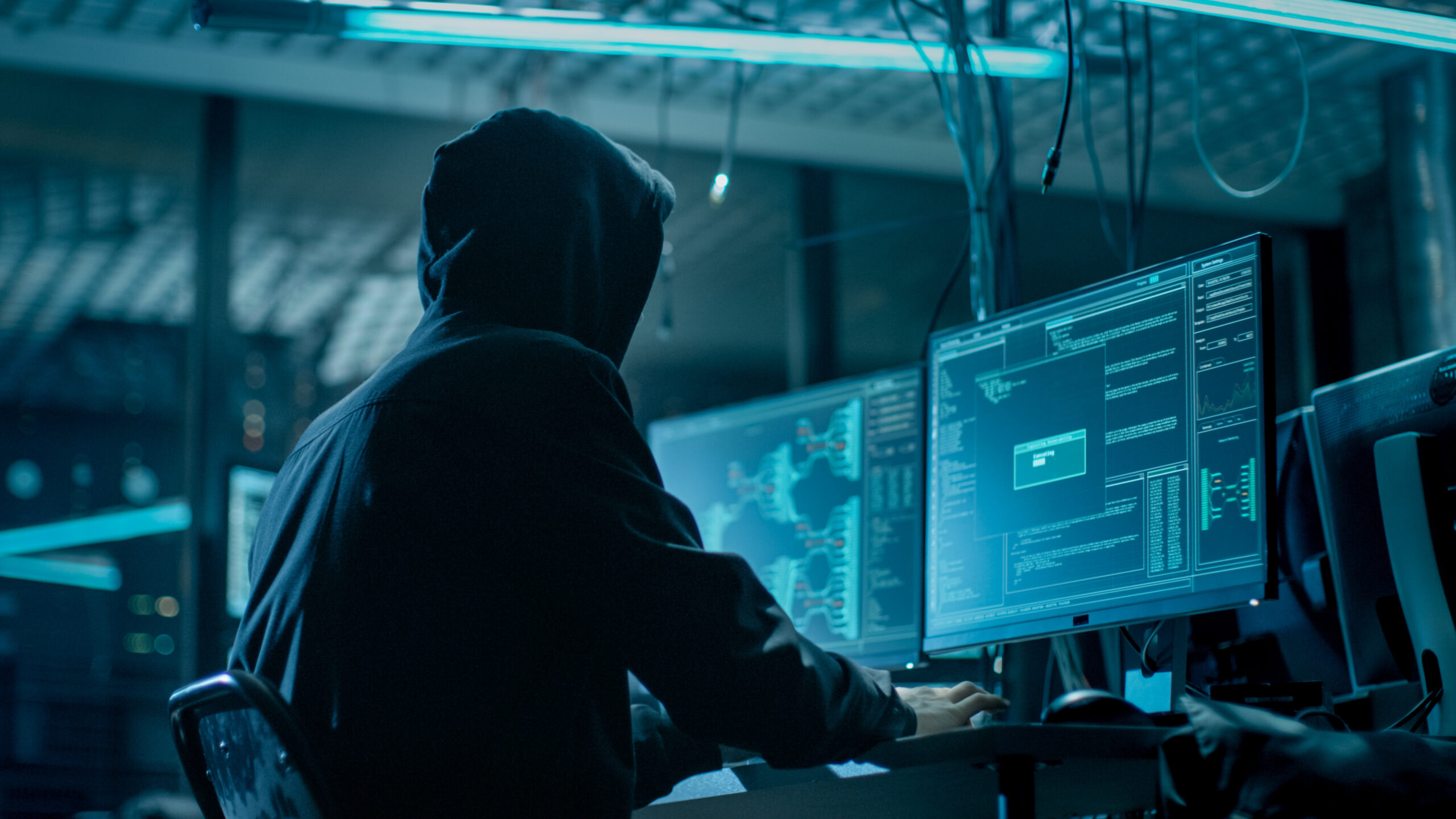 Weaving Chaos – Scattered Spider’s Cyberattacks Spin a Dangerous Web Across the Insurance Industry