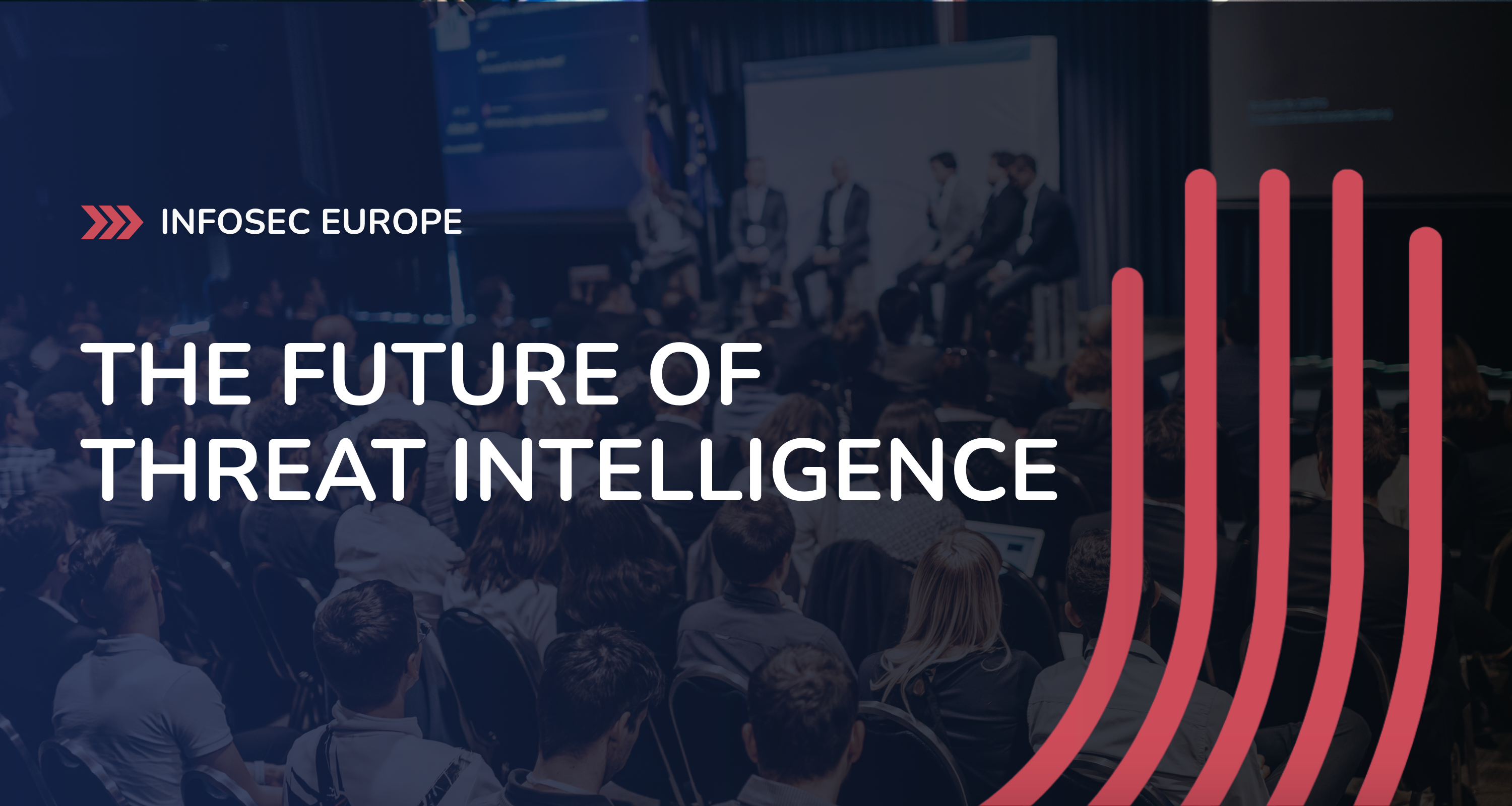 Infosecurity Europe 2025: A Milestone First for CYJAX 