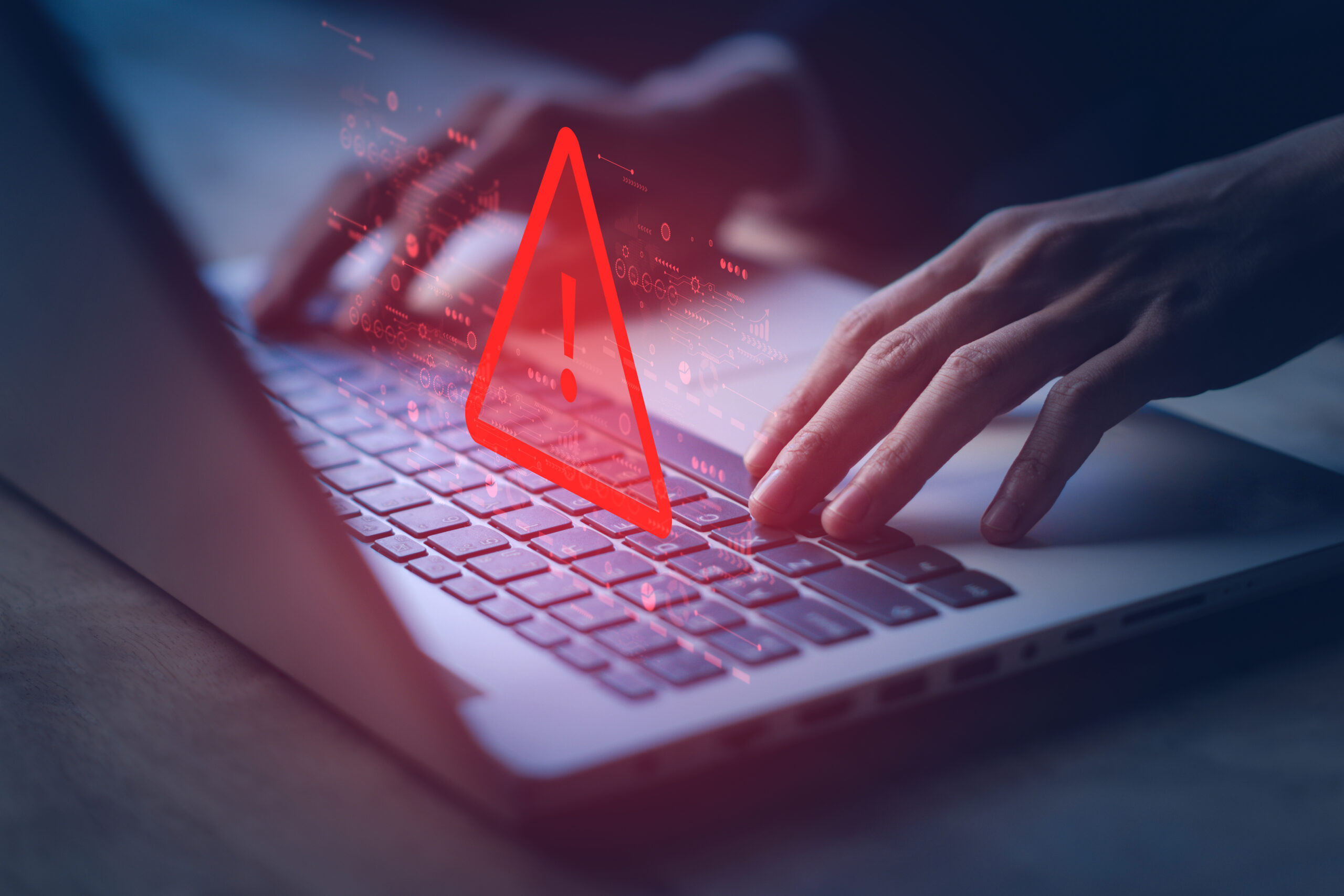 The Human Firewall: Building a Culture of Fraud Resilience 