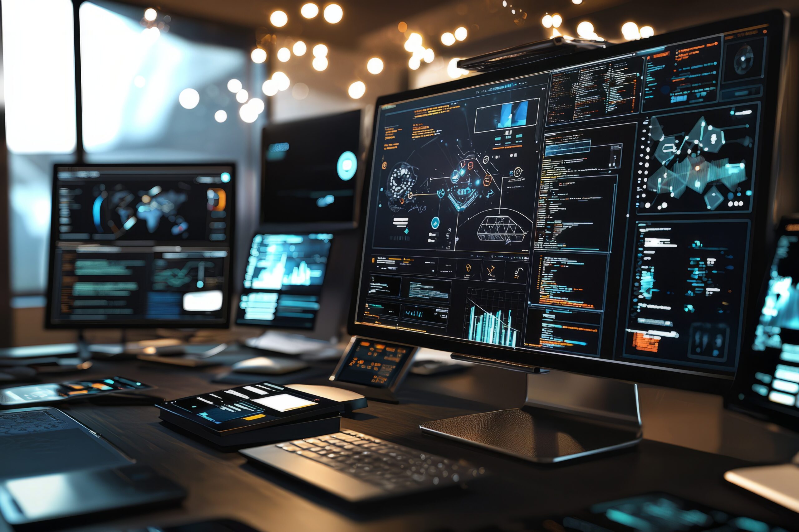 The Top 10 Requirements MSSPs Have for External CTI 