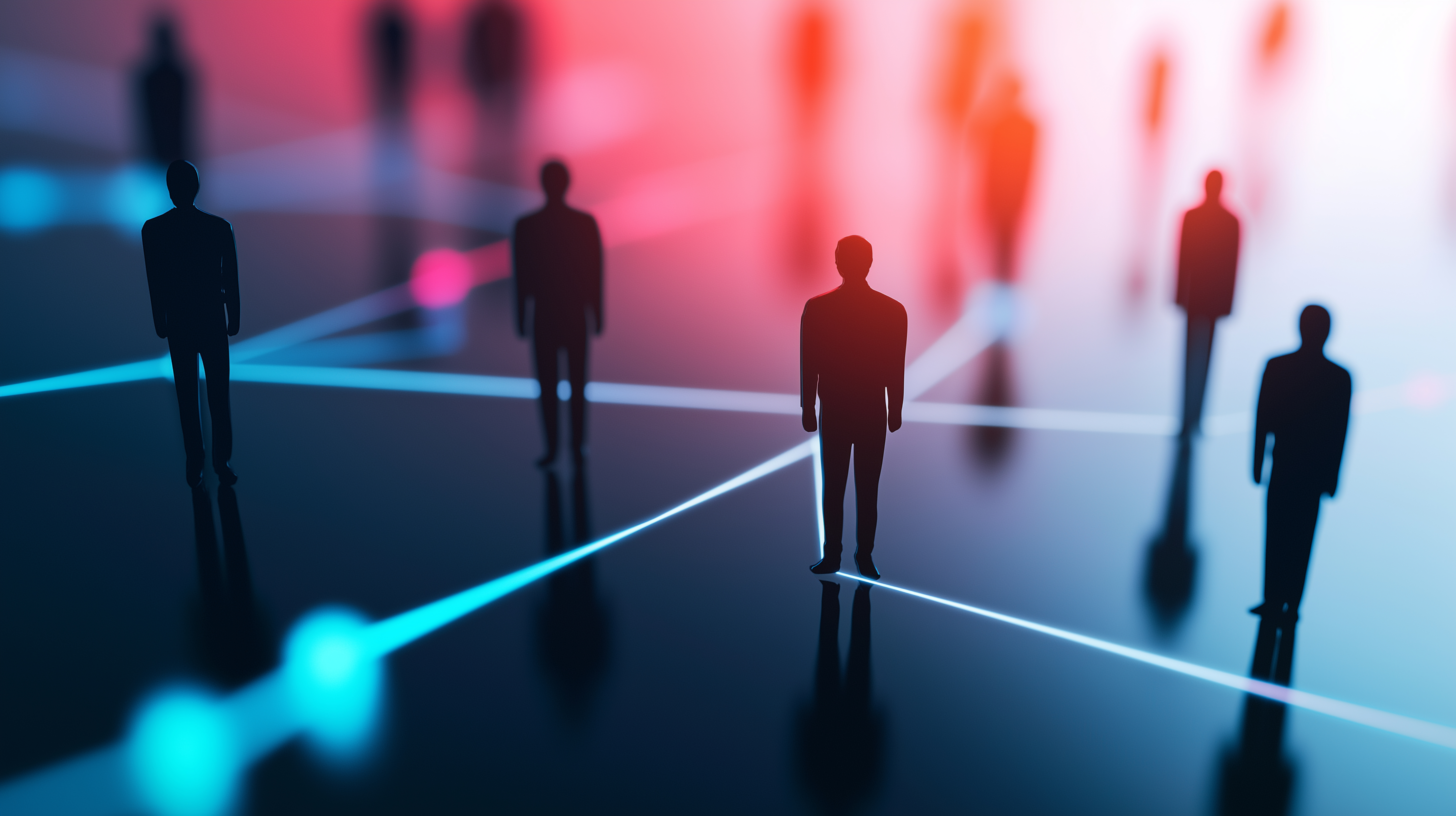 Threat Intelligence Isn’t Just for SOCs: How Marketing, Legal, and Risk Can Benefit Too 